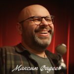 Maksim Fadeev Instagram – ⚡️«За облака» – премьера клипа на саундтрек к фильму «Бременские музыканты». Режиссер фильма, Леша Нужный, попросил меня написать новую песню на финальные титры. Песню, под которую зрители закроют глаза и представят себя героями этой сказки.  Надеюсь, у меня получилось.
Рад, что спустя месяц наш фильм – все еще на втором месте по кассовым сборам в России. Спасибо каждому из вас за теплые слова после просмотра фильма в адрес нашего саундтрека.  Уверен, что «Бременские музыканты» станут классикой семейного кино!
PS  В клипе вы также можете увидеть мою собаку, Соль, это ее видеодебют) Ссылка на клип – в сториз