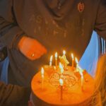 Maksim Fadeev Instagram – Благодарю всех вас за многочисленные поздравления ❤️Не люблю праздники, где становлюсь центром внимания. И обычно не праздную. Вчерашний день был чудесным поводом просто увидеть тех, кого люблю.