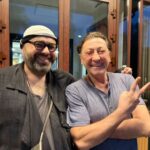Maksim Fadeev Instagram – Наш «Брат» звучит!

Спасибо всем за мощную обратную связь! Отмечайте в комментариях тех, кому вы можете посвятить эту песню, кого вы можете назвать БРАТ/СЕСТРА по крови, по духу, по жизни. 

И ждите клип ✌🏻