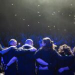 Maksim Fadeev Instagram - Каждый раз открываю Санкт-Петербург для себя по-новому. Вижу, как он меняется и становится еще лучше и комфортнее для жизни. Даже мой маленький любимый отель «Гельвеция» с каждым разом становится уютнее и роднее. Рад, что местные власти заботятся не только об эстетике, но и о безопасности жителей. В дороге от вокзала до отеля организатор моего концерта Александр обратил мое внимание на то, что весь общественный транспорт города с недавних пор оформили в едином стиле. И это очень круто. Вообще, могу говорить о Питере бесконечно. Любой кирпич здесь кричит о великой истории нашей страны. Все это вдохновляет меня на то, чтобы снова и снова возвращаться сюда. Как вы уже знаете, с недавних пор Питер стал мне родным, потому что именно здесь я принял таинство Крещения. Все его радости и нужды - теперь часть и моей жизни. Мое сердце - здесь.❤️ Ловите фотоотчет из Ледового) Saint Petersburg, Russia
