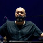 Maksim Fadeev Instagram - Несколько недель назад рассказывал вам о том, что я приезжал в Санкт-Петербург по очень особенному для меня поводу. На концерте в Ледовом раскрыл вам этот секрет. Так получилось, что всю жизнь я прожил некрещеным. Недавно я осознанно принял это таинство в любимом Санкт-Петербурге. В узком кругу близких. Думаю, что сегодня всем нам, как никогда, нужны вера и Бог. Saint Petersburg, Russia