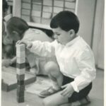 Maksim Fadeev Instagram – Вспомнил сегодня, как я пошел в первый класс)))

 Это стало для меня важнейшим  событием. Я очень хотел учиться! Однако после двух-трёх недель пребывания в школе я понял: это совсем не мое. В самой школе-то мне всё нравилось, а вот уже после школы, когда мама заставляла меня делать уроки – этот момент меня, конечно, страшно напрягал. Я категорически не хотел учиться. Но до третьего класса, когда я ходил в школу №29, я был примерным учеником. Очень редко получал двойки. Старательно учился, был хорошистом и, что характерно, мне тогда учеба действительно нравилась. 

Хотел бы сегодня пожелать детям успехов в учебе, а родителям – слушать и слышать своих детей) И, по возможности,  предложите им заняться музыкой!

И отдельно хотел бы поблагодарить и пожелать здоровья нашим золотым талантливым учителям. Низкий вам поклон за выбор этой важной и совсем непростой профессии.