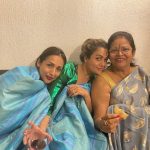 Malaika Arora Instagram – Our mama , our ammama , ….. ur simply the best ❤️❤️❤️ happpy birthday mothership @joycearora …. Love you❤️