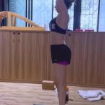 Malaika Arora Instagram - Yoga is not just a workout …. It’s a way of life for me 🧘‍♀️. #powervinyasaflow @thedivayoga