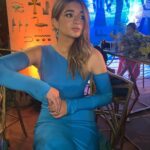 Malak Ahmed Zaher Instagram – I’m always ready for a fairytale ✨🦋 

 Dress @hanyelbehairyhautecouture 
Makeup @duhamukhtar 
Hair @alfredandmina