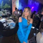 Malak Ahmed Zaher Instagram – I think you’re lacking vitamin ME. 💙✨