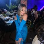 Malak Ahmed Zaher Instagram – I think you’re lacking vitamin ME. 💙✨