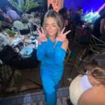 Malak Ahmed Zaher Instagram – I think you’re lacking vitamin ME. 💙✨