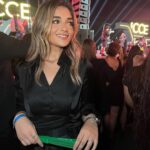 Malak Ahmed Zaher Instagram – Heart has been happy 🖤🌚💫