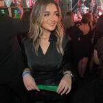 Malak Ahmed Zaher Instagram – Heart has been happy 🖤🌚💫