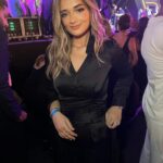 Malak Ahmed Zaher Instagram – Heart has been happy 🖤🌚💫
