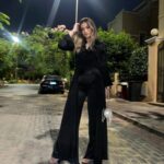 Malak Ahmed Zaher Instagram – From the closing ceremony of ICCE X Samsung 🖤✨ 
@samsungegypt 

Outfit @__mamzi__ 
Makeup @dinaelkasheff 
Hair @alfredandmina