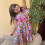 Malak Ahmed Zaher Instagram - Happiest of birthdays to my mini me 🧁🍭🍬🐒