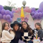 Malak Ahmed Zaher Instagram - Happiest of birthdays to my mini me 🧁🍭🍬🐒