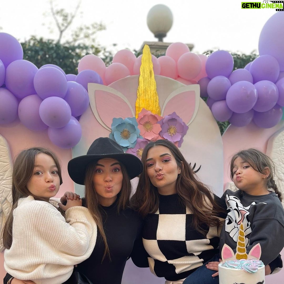 Malak Ahmed Zaher Instagram - Happiest of birthdays to my mini me 🧁🍭🍬🐒