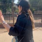 Malak Ahmed Zaher Instagram – Happiest 21 year old kid in the world 😅 

This is how i spent my day, went to the zoo to see my favorite animal 🦒 then went to eat my favorite meal since i was 12 , and lastly went home to the sweetest surprise from the closest people to my heart❤️ isn’t this the best birthday anyone could ever ask for ? 

It’s always the little things that make me happy, can’t thank you guys enough for making my day so special i love you all..you know yourselves 🥰 

عيد ميلادي ال ٢١ كان مختلف نقدر نقول ان بالمنظر ده لما جمعت الصور ورا بعض و شفت انا قضيت يومي ازاي لا ده عيد ميلادي ال ١٢ كده🤪😂 

دايما الحجات الصغيرة هي الي بتبسطني و كفايا وجود الناس الي بحبها جمبي و احساسي بحبهم و انهم عايزين يسعدوني عايزة اشكرهم واحد واحد و اقلهم اني بحبهم اوي و انهم غاليين عندي اوي و هما عارفين نفسهم💙