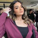 Malak Ahmed Zaher Instagram – Dolled up 💁🏻‍♀️✨

💄@rosealfredmakeup 
💇🏻‍♀️ @alfredandmina