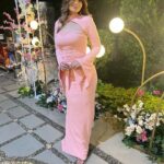 Malak Ahmed Zaher Instagram – It’s wedding season 🌷

@bycherry_mustafa 
@rosealfredmakeup 
@alfredandmina