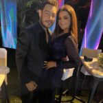 Malak Ahmed Zaher Instagram - كل سنة و انت الظهر و السند و الأمان.... كل سنة و انت الحب الأول يا أحلي و أحن زيزو في الدنيا كلها❤️