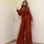 Malak Ahmed Zaher Instagram - Comment your favorite 1,2,3,4,5 or 6 🧡 Ps: Last one is my fav. 😉😝 Xanadu Makadi Bay Resort - High Class