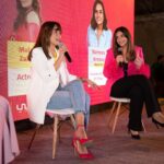 Malak Ahmed Zaher Instagram - In my element 💞 Thank you so much @e7kkyeg for having me✨