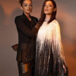 Malak Ahmed Zaher Instagram – Make’em lose their minds🤍🖤✨ 
Designer @aboudjammal 
Hair @assaadhairdesign 
Makeup @yarabazounmakeup 
Photography @sylvesterrahmeh
Producer/stylist @omziag 
Manager @simplyfoffagirl Beirut, Lebanon