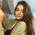 Malak Ahmed Zaher Instagram – My way or the highway 🙆🏻‍♀️