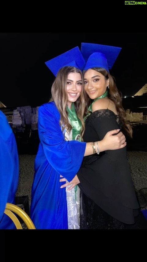 Malak Ahmed Zaher Instagram - "ما في منك... ولا حد زيك" To my baby girl, my daughter, and my partner in literally everything , I just wanted to honor the day you entered my life and brightened it with your mesmerizing soul 🫶🏼. 30th of August is a day god blessed me with the greatest gift anyone could ever receive: a sister to die for , a bestfriend to keep forever and a daughter to fight for. You've always been my better half and you'll forever be, Seeing you growing up to an astonishing young lady is just everything i could ever ask for , that's a promise to keep. I'm just gonna ... Thank you for existing & being there whenever you need me. Thank you for always having my back. Thank you for being you ✨💖. I just wanted to make sure you really know from the bottom of your beautiful heart that I'll always be there for you standing with you back to back in whatever you are doing, protecting you with my life. Finally, I'll try my best to always make you the happiest. PST: I've been and I'll always be proud of you keep shining my baby girl i love you ❤️ Happy birthday my precious 🤍