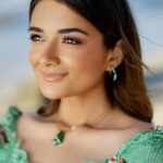 Malak Ahmed Zaher Instagram – Aspire🕊🤍 💫