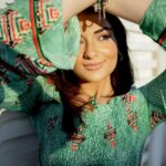 Malak Ahmed Zaher Instagram – Blooming ☀️✨

Crew

Photography: @antikkahossam 
Stylist: @mayajules 
Outfit: @atelier_delile 
Makeup by : @hodazaher my life saver🥰
Hair by: @alfredandmina 
Jewelry: @asseeljewellery 
Location: @mountainview_egypt