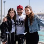 Malak Ahmed Zaher Instagram - كل سنة و انت الظهر و السند و الأمان.... كل سنة و انت الحب الأول يا أحلي و أحن زيزو في الدنيا كلها❤️