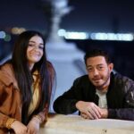 Malak Ahmed Zaher Instagram - كل سنة و انت الظهر و السند و الأمان.... كل سنة و انت الحب الأول يا أحلي و أحن زيزو في الدنيا كلها❤️