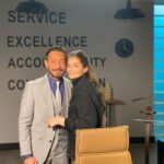 Malak Ahmed Zaher Instagram - كل سنة و انت الظهر و السند و الأمان.... كل سنة و انت الحب الأول يا أحلي و أحن زيزو في الدنيا كلها❤️