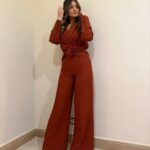 Malak Ahmed Zaher Instagram - Comment your favorite 1,2,3,4,5 or 6 🧡 Ps: Last one is my fav. 😉😝 Xanadu Makadi Bay Resort - High Class