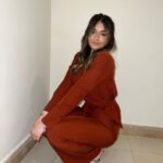 Malak Ahmed Zaher Instagram - Comment your favorite 1,2,3,4,5 or 6 🧡 Ps: Last one is my fav. 😉😝 Xanadu Makadi Bay Resort - High Class