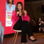 Malak Ahmed Zaher Instagram - In my element 💞 Thank you so much @e7kkyeg for having me✨