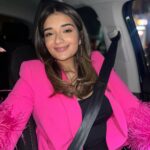 Malak Ahmed Zaher Instagram - Pink for today 💗