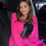 Malak Ahmed Zaher Instagram - Pink for today 💗