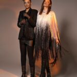 Malak Ahmed Zaher Instagram – Make’em lose their minds🤍🖤✨ 
Designer @aboudjammal 
Hair @assaadhairdesign 
Makeup @yarabazounmakeup 
Photography @sylvesterrahmeh
Producer/stylist @omziag 
Manager @simplyfoffagirl Beirut, Lebanon