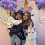 Malak Ahmed Zaher Instagram – Happiest of birthdays to my little monkey🐒 
May you always keep shining my little star ⭐️
