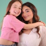 Malak Ahmed Zaher Instagram – Happiest of birthdays to my little monkey🐒 
May you always keep shining my little star ⭐️