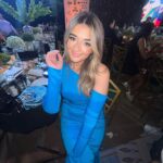 Malak Ahmed Zaher Instagram – I think you’re lacking vitamin ME. 💙✨