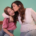 Malak Ahmed Zaher Instagram – My manmouni 🤍🐒🧁
