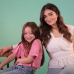 Malak Ahmed Zaher Instagram – My manmouni 🤍🐒🧁