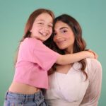 Malak Ahmed Zaher Instagram – My manmouni 🤍🐒🧁