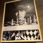 Malak Ahmed Zaher Instagram - @artdegypte CIAD photo dumb ❤️✨