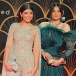 Malak Ahmed Zaher Instagram - Forever side by side👭🏼❤️🫶🏻♾