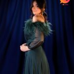 Malak Ahmed Zaher Instagram - Cairo drama festival portraits on it’s first edition 📸 Brought to you by @gossipsonline_ Photographer: @norayoussef_photography Art director: @sarabahaa1 Styled by @mayajules 🌟 Makeup by @rosealfredmakeup Hair by @alfredandmina