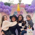 Malak Ahmed Zaher Instagram - Happiest of birthdays to my mini me 🧁🍭🍬🐒