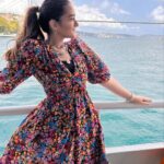 Malak Ahmed Zaher Instagram – When in 🇹🇷🕊🤍